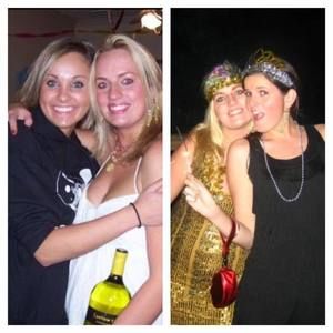 Meet your Posher, Jill